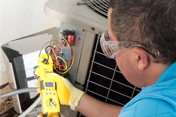 HVAC Installation, Maintenance and Repair