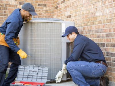 AC Repair Services