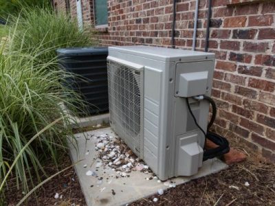 Home AC Maintenance