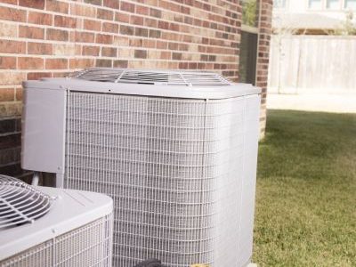 Home AC Repairs