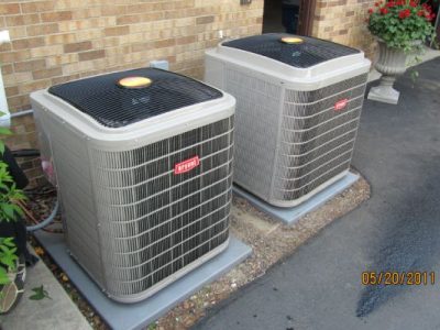 Quality Home AC Units